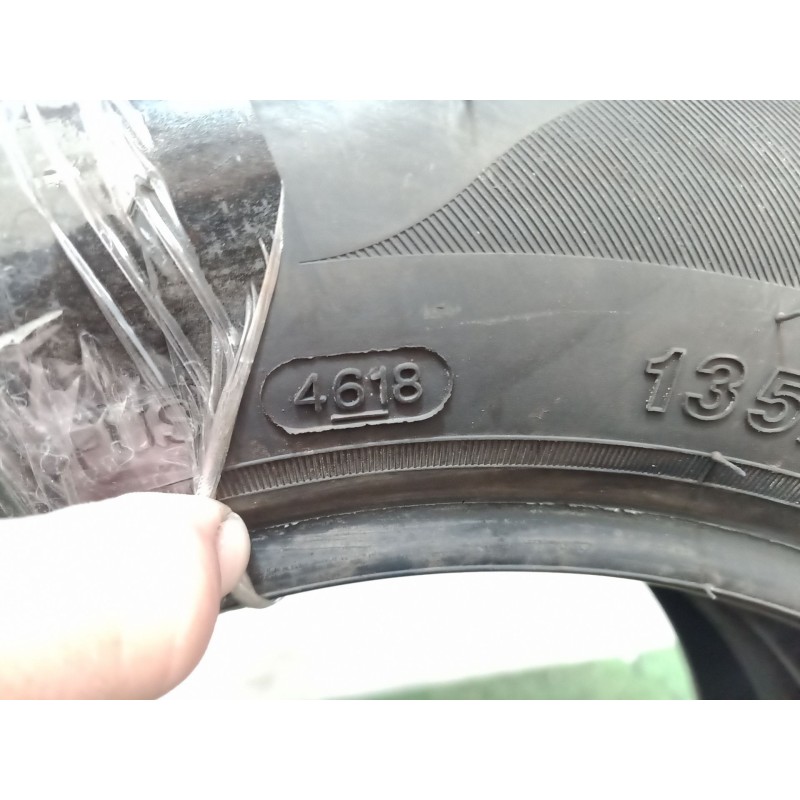 Recambio de neumaticos para » otros... sin categoria   referencia OEM IAM 13580R1370T HARMONIC 13580R13 70T (4618)